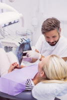 Междисциплинарная стоматология: диагностика и реабилитация всей зубочелюстной системы