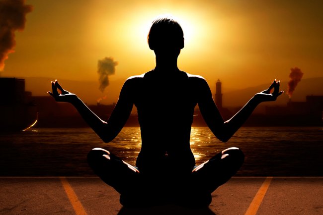 Трансцендентальная медитация обучение