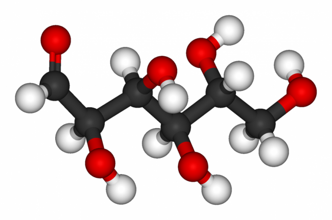 Химические свойства глюкозы и фруктозы