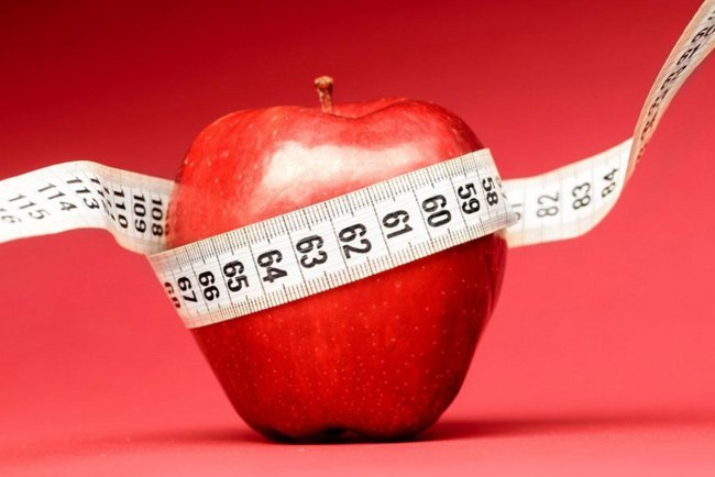 Можно ли есть яблоки при похудении