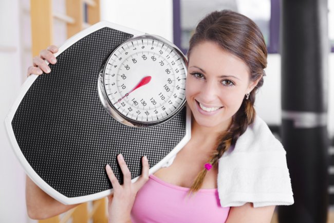 Эффективные домашние средства для похудения