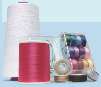 Как правильно выбрать швейные нитки