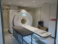 Основные виды МРТ-исследований