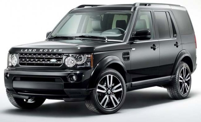 Преимущества покупки подержанных автомобилей марки Land-Rover
