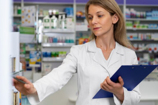 Что стоит купить в аптеке, даже если здоров?
