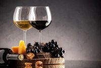 Выбор между красным и белым вином: как определиться?