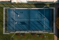 История большого тенниса в Красноярске: открытие кортов и развитие инфраструктуры