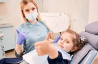 Детская стоматология: забота о здоровье зубов с раннего возраста