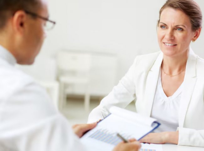 Медицинский центр инфузионной терапии: диагностика и лечение