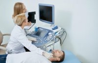 УЗИ лимфоузлов