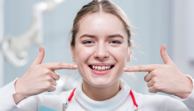 Установка брекетов: подготовка, этапы, уход