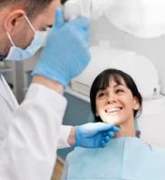 Лечение зубов: методы, этапы и уход