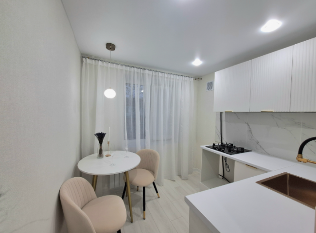 Покупка однокомнатной квартиры: юридические аспекты