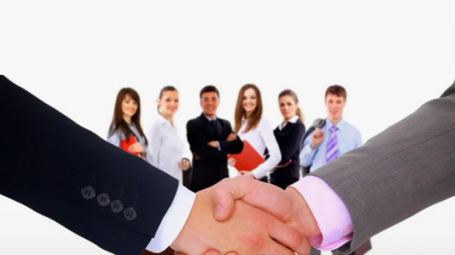 Преимущества партнерства обучение и поддержка