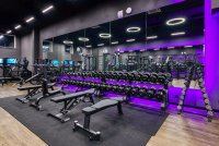 Оснащение фитнес-клуба: как выбрать спортивное оборудование, которое окупится