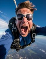 Приземление с парашютом: разбор типичных ошибок